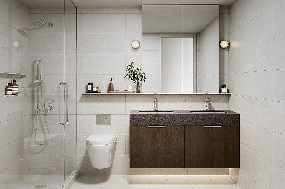 101 5020 Ash Street Vancouver, BC - 9