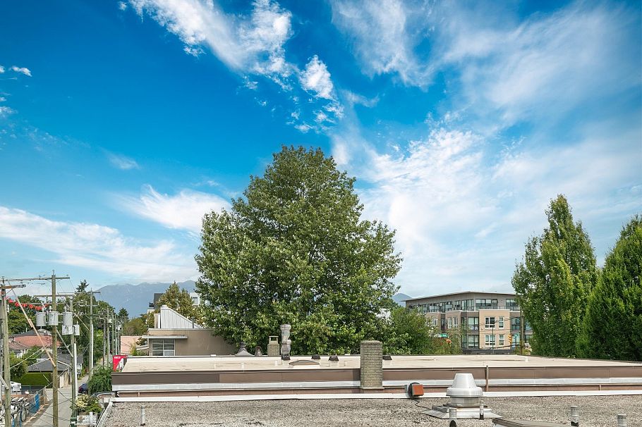 308 5085 Main Street Vancouver, BC - 22