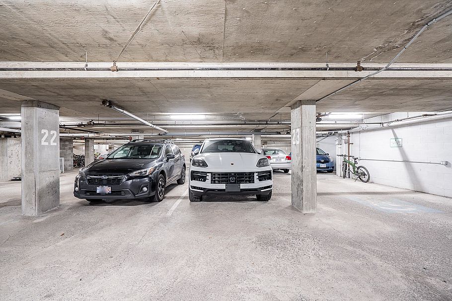 208 633 W 16th Avenue Vancouver, BC - 33