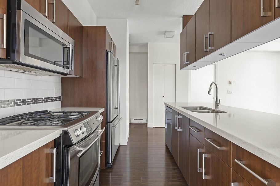 PH2 587 W 7th Avenue Vancouver, BC - 22