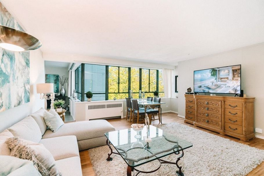 310 1445 Marpole Avenue Vancouver, BC - 7