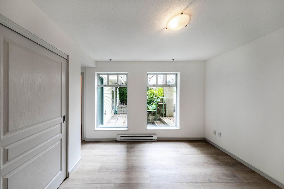 215 3727 W 10th Avenue Vancouver, BC - 16