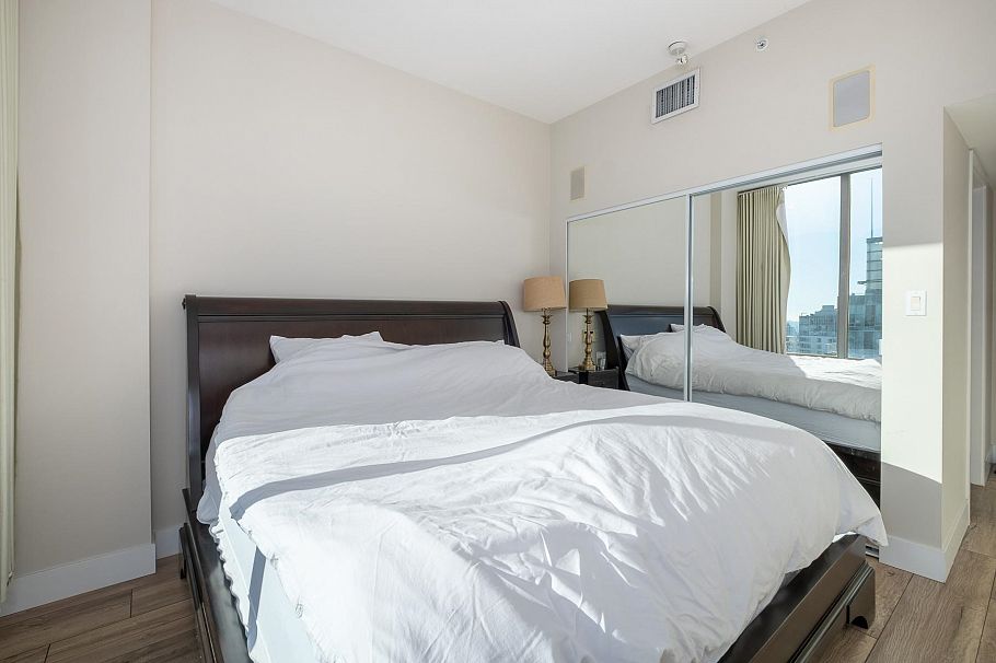 PH2 1288 W Georgia Street Vancouver, BC - 15