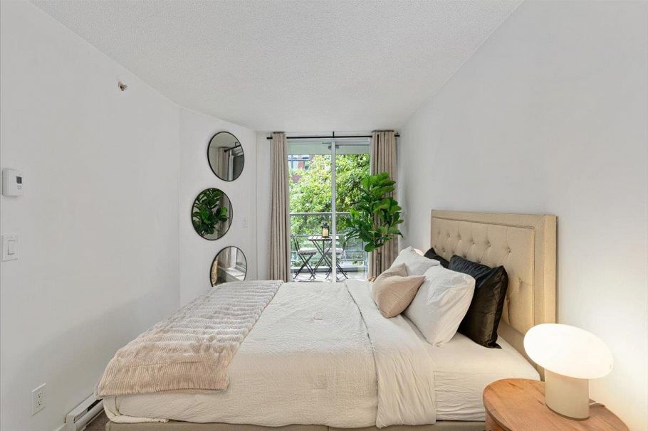 1139 Homer Street Vancouver, BC - 19