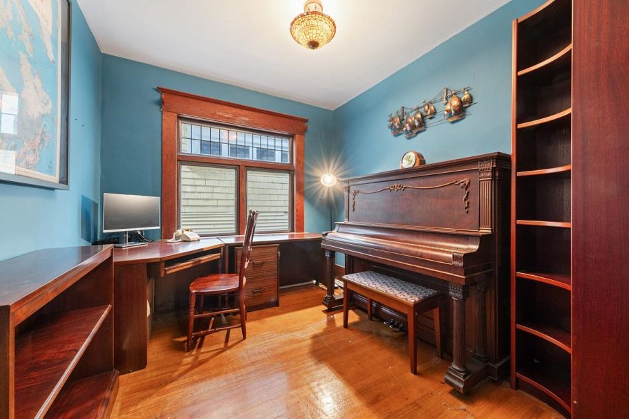 2220 Stephens Street Vancouver, BC - 18