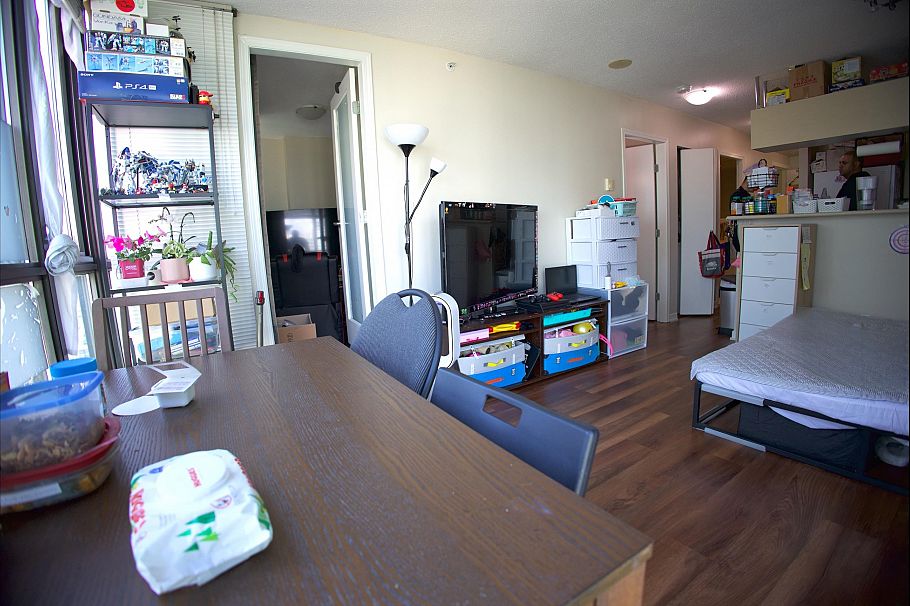 2101 1331 Alberni Street Vancouver, BC - 11