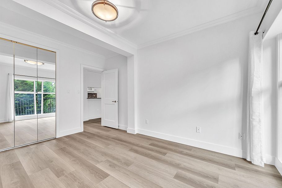 209 1655 Nelson Street Vancouver, BC - 20