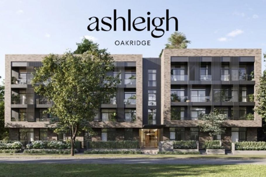 205 5080 Ash Street Vancouver, BC - 1