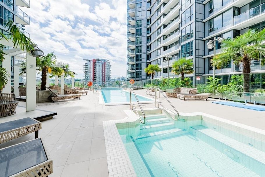 303 68 Smithe Street Vancouver, BC - 22