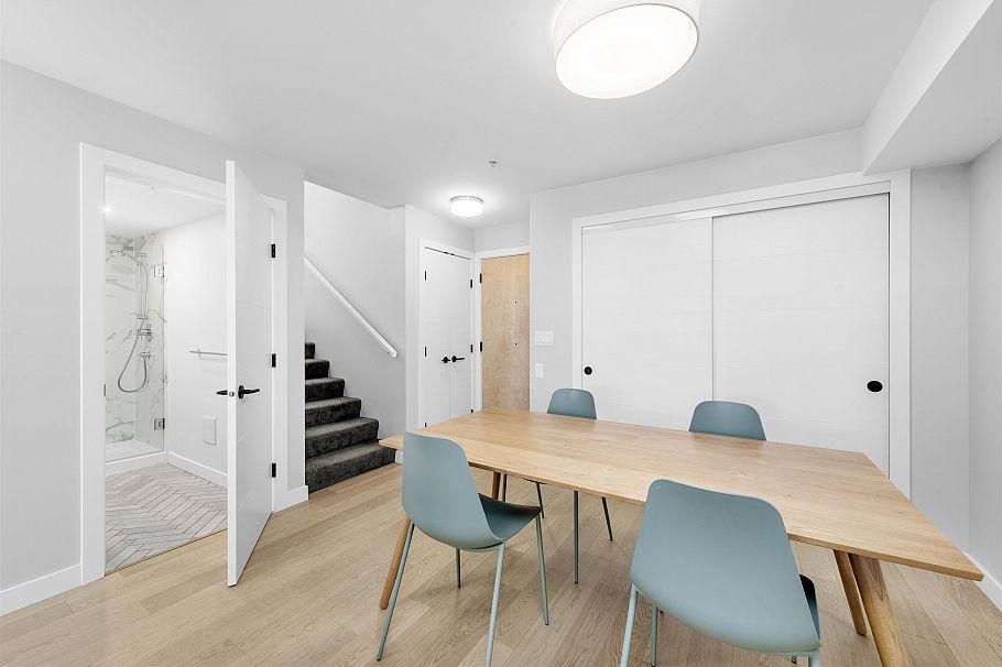 406 2508 Fraser Street Vancouver, BC - 10