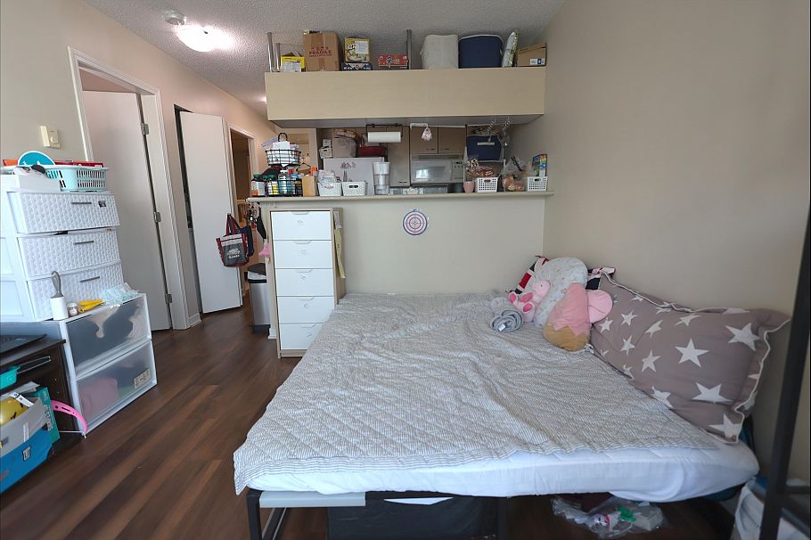 2101 1331 Alberni Street Vancouver, BC - 9