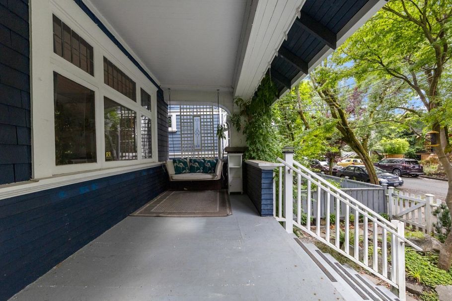 2220 Stephens Street Vancouver, BC - 37