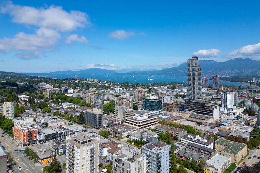 2640 Hemlock Street Vancouver, BC - 40