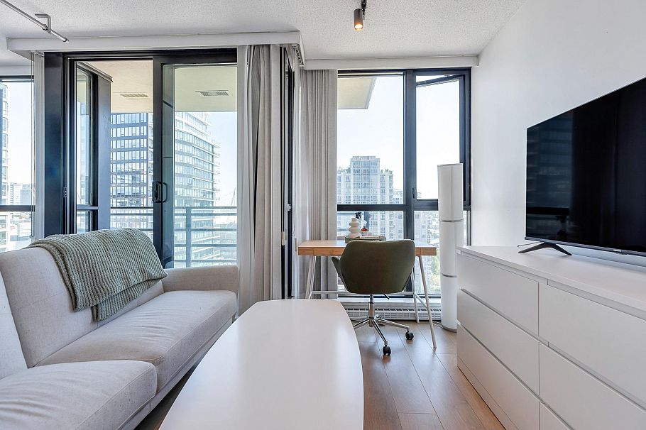 2003 909 Mainland Street Vancouver, BC - 9