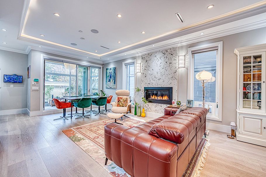 3537 W 18th Avenue Vancouver, BC - 11