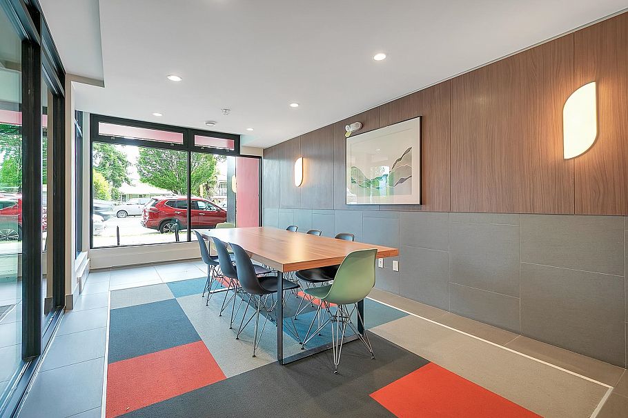 308 5085 Main Street Vancouver, BC - 23