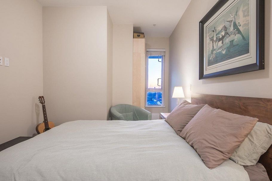 PH5 2889 E 1st Avenue Vancouver, BC - 20