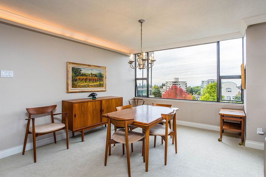 801 2180 W 43rd Avenue Vancouver, BC - 12