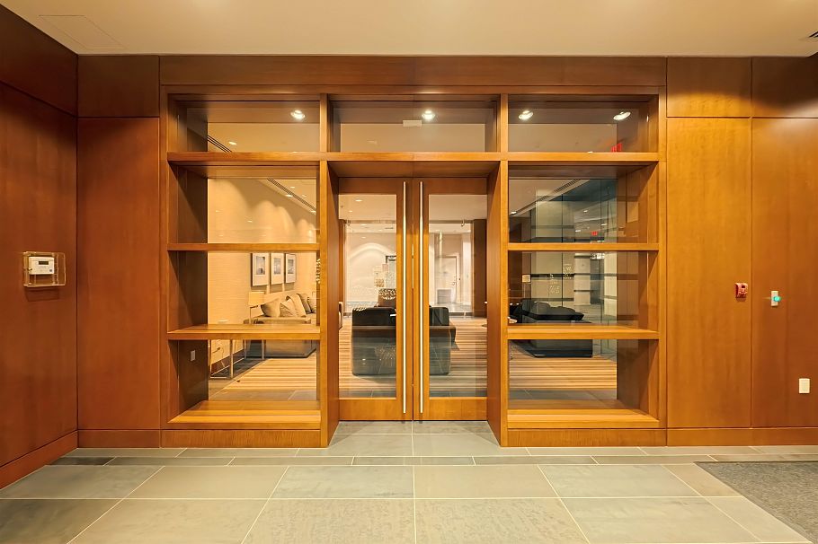 1707 1028 Barclay Street Vancouver, BC - 19