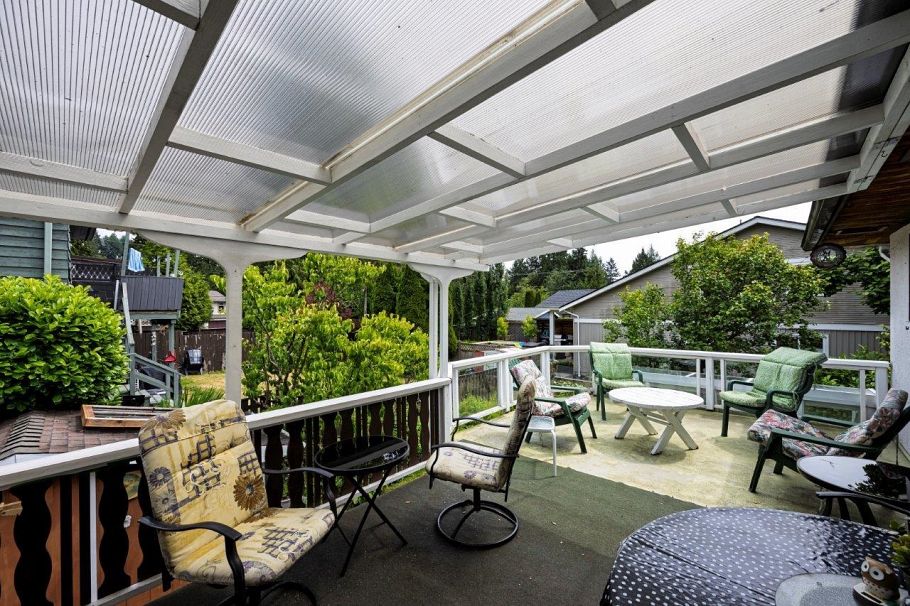 3588 Allan Road North Vancouver, BC - 38