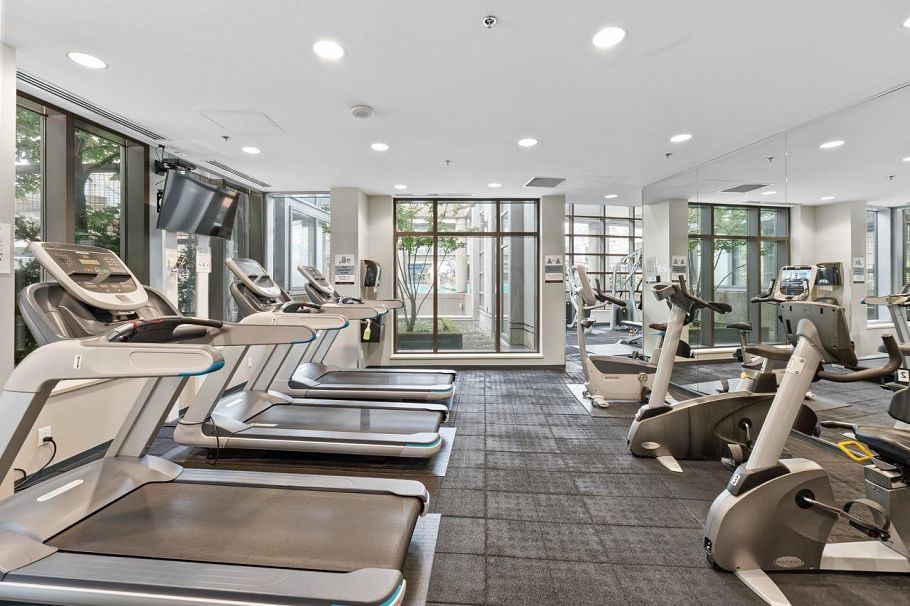 3103 188 Keefer Place Vancouver, BC - 29