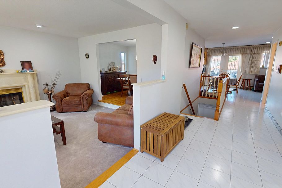 3549 Anzio Drive Vancouver, BC - 14