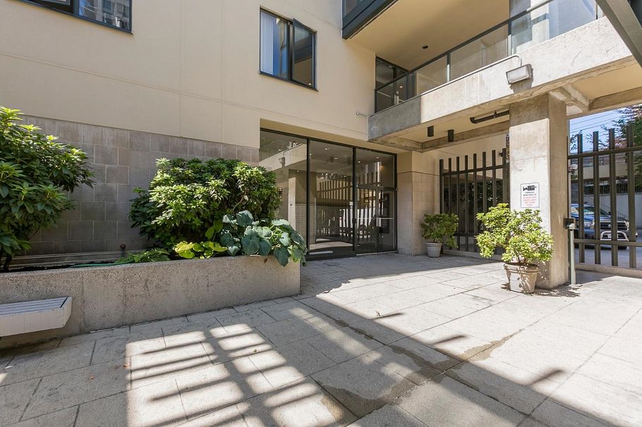 905 1155 Homer Street Vancouver, BC - 3