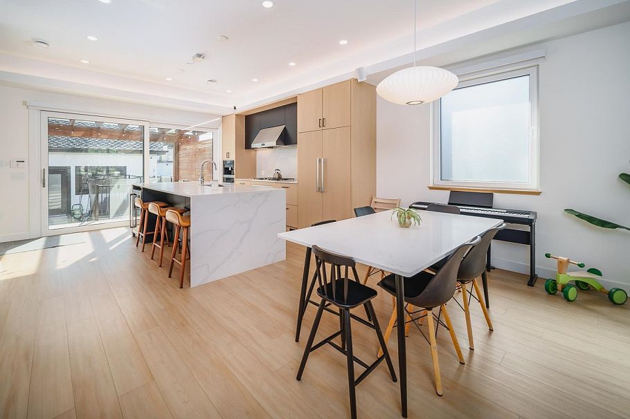 2428 Franklin Street Vancouver, BC - 7