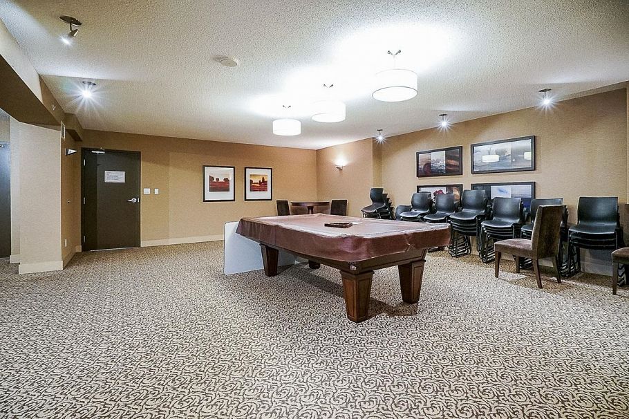 3007 610 Granville Street Vancouver, BC - 27