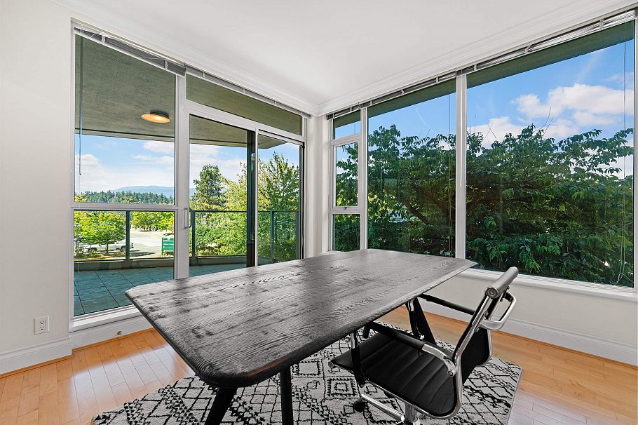 202 1777 Bayshore Drive Vancouver, BC - 16