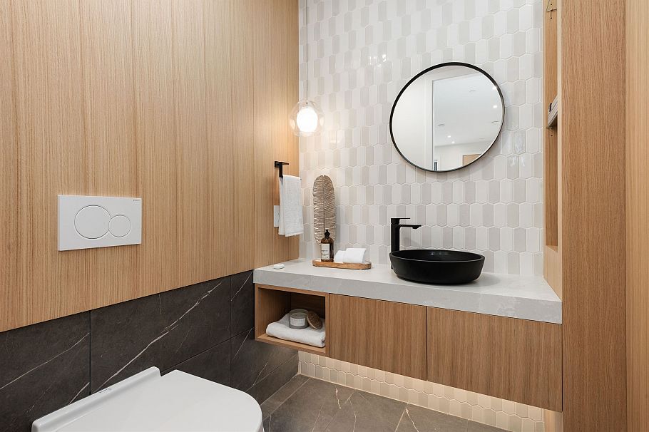 1 2764 W 14th Avenue Vancouver, BC - 14