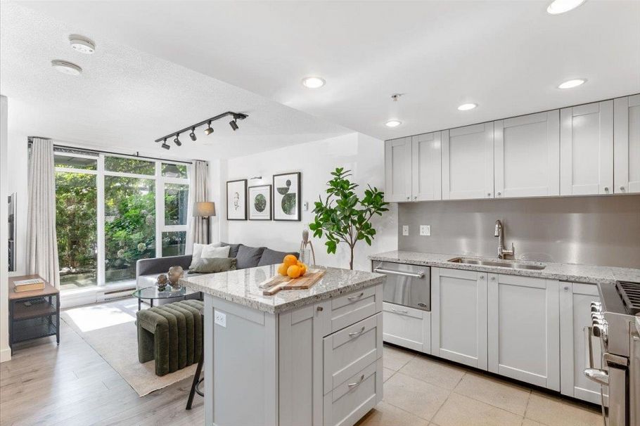 1139 Homer Street Vancouver, BC - 7