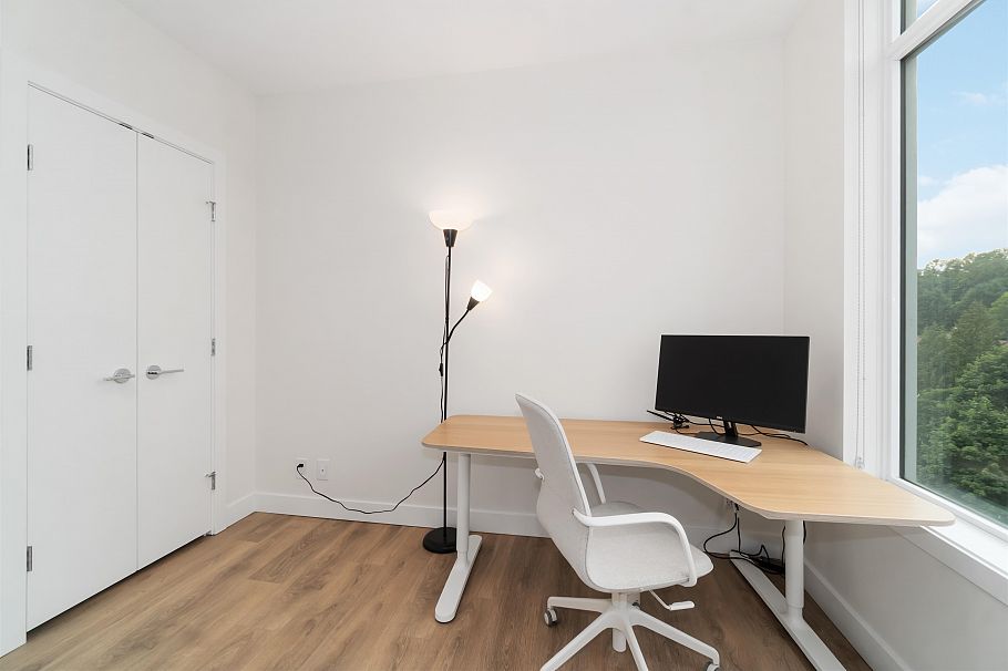 1502 8538 River District Crossing Vancouver, BC - 19