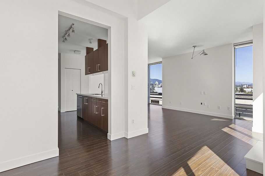 PH2 587 W 7th Avenue Vancouver, BC - 16