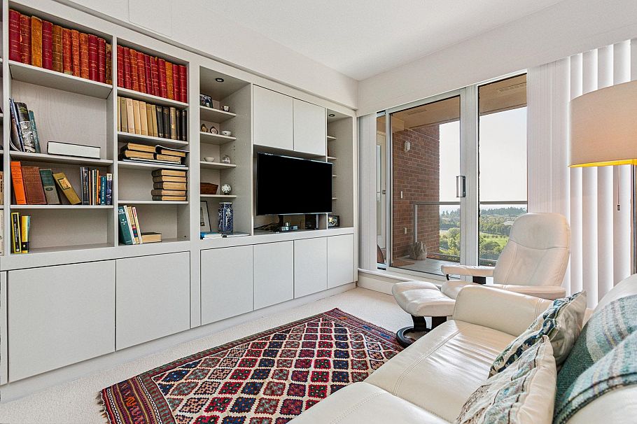 1901 5775 Hampton Place Vancouver, BC - 26