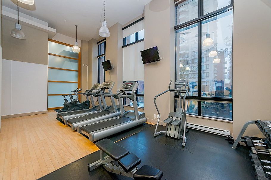 2003 909 Mainland Street Vancouver, BC - 23