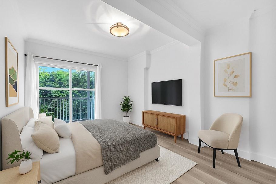 209 1655 Nelson Street Vancouver, BC - 3