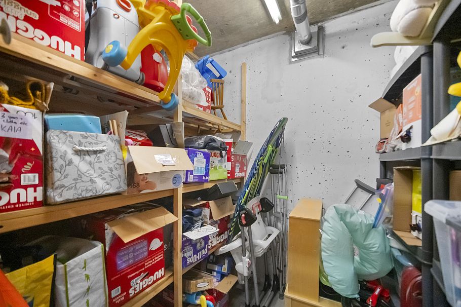 402 2828 Main Street Vancouver, BC - 18