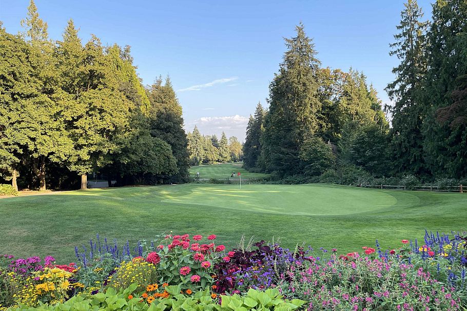 7621 Elliott Street Vancouver, BC - 39