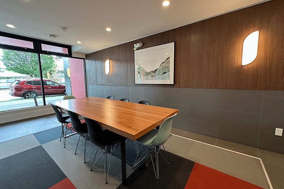 308 5085 Main Street Vancouver, BC - 24