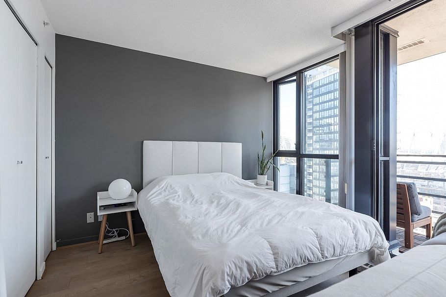 2003 909 Mainland Street Vancouver, BC - 10