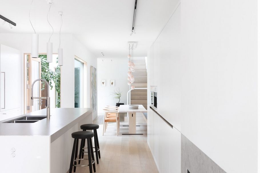 3636 St. George Street Vancouver, BC - 10