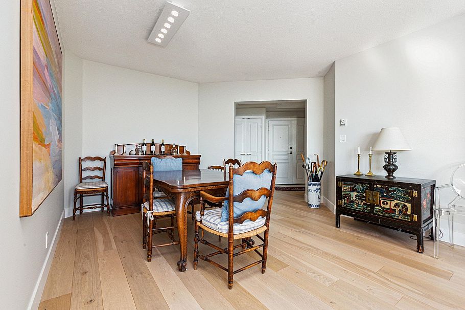 1901 5775 Hampton Place Vancouver, BC - 12