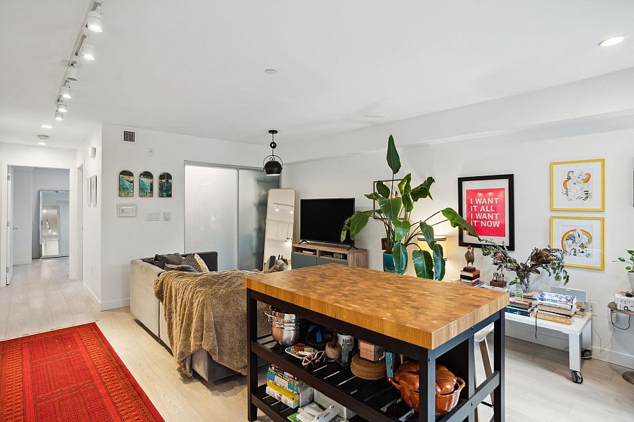 109 321 E 16th Avenue Vancouver, BC - 11