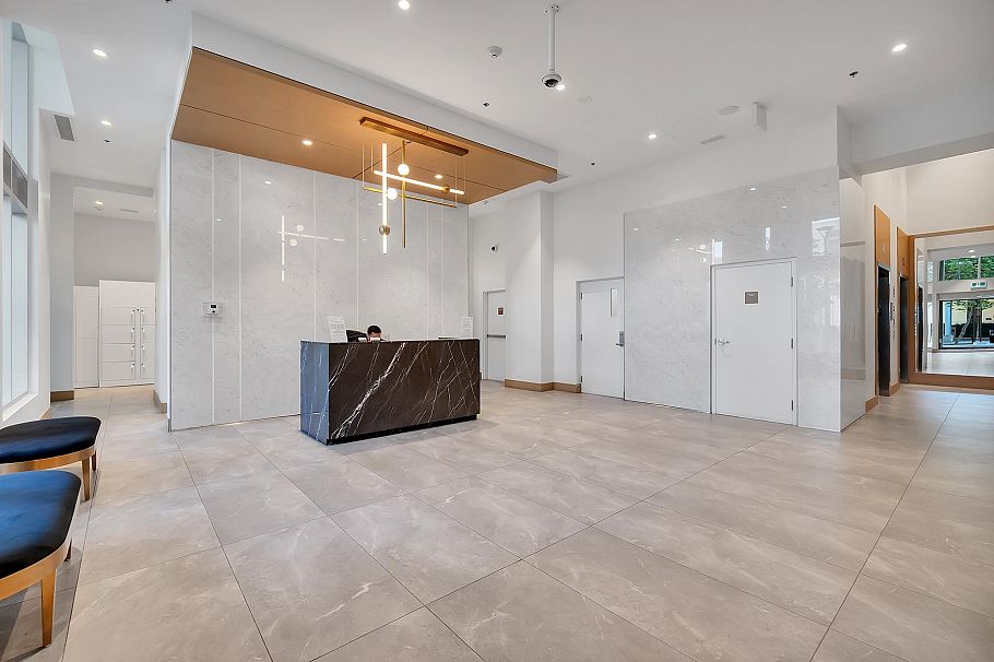 607 1632 Lions Gate Lane North Vancouver, BC - 32