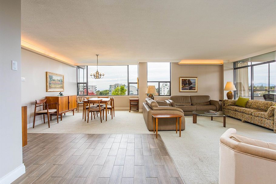 801 2180 W 43rd Avenue Vancouver, BC - 7