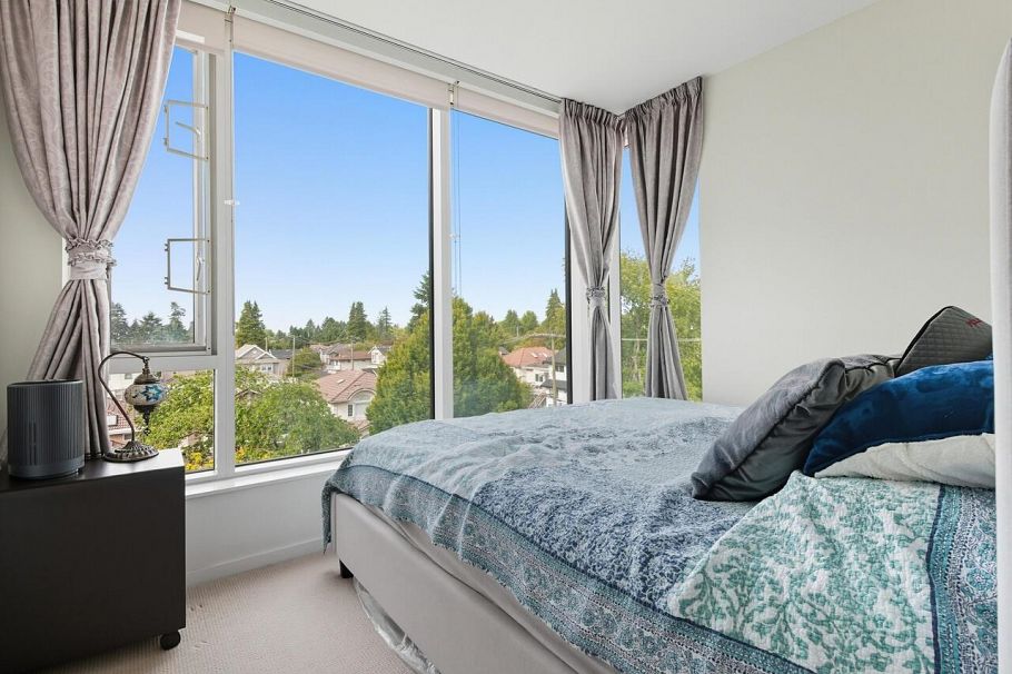 702 8488 Cornish Street Vancouver, BC - 11