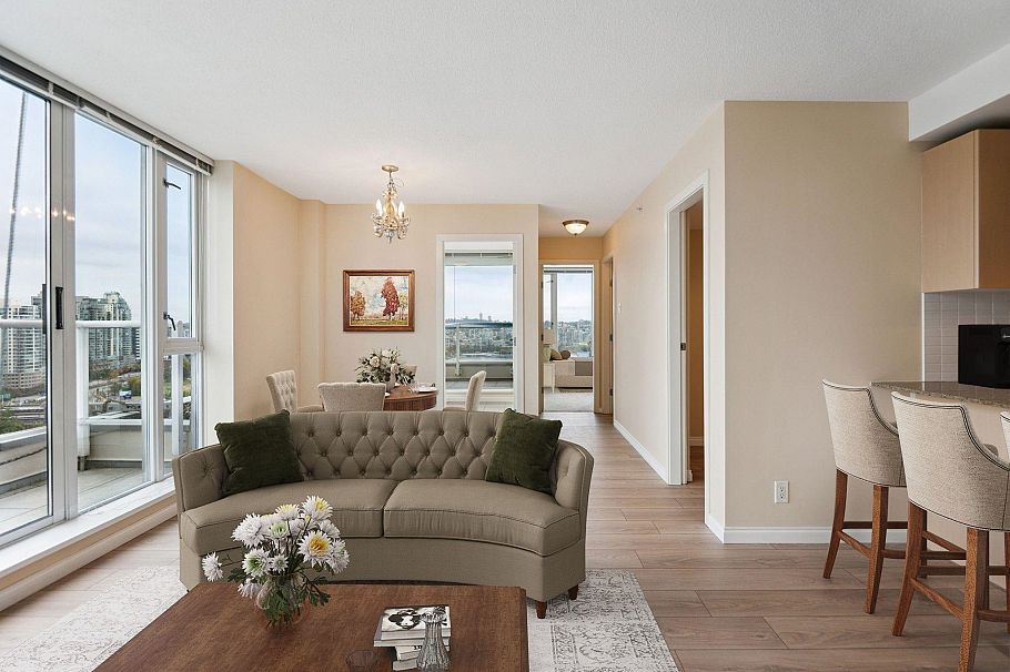 2008 550 Taylor Street Vancouver, BC - 28