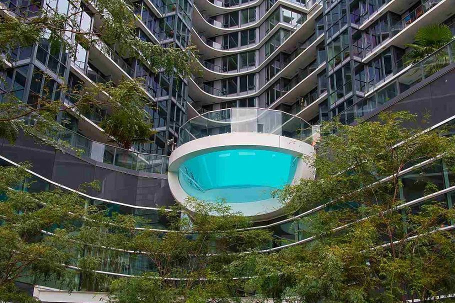 303 68 Smithe Street Vancouver, BC - 25