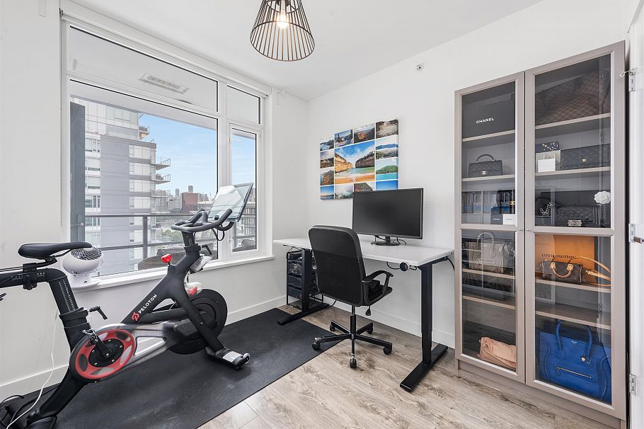 1103 110 Switchmen Street Vancouver, BC - 17